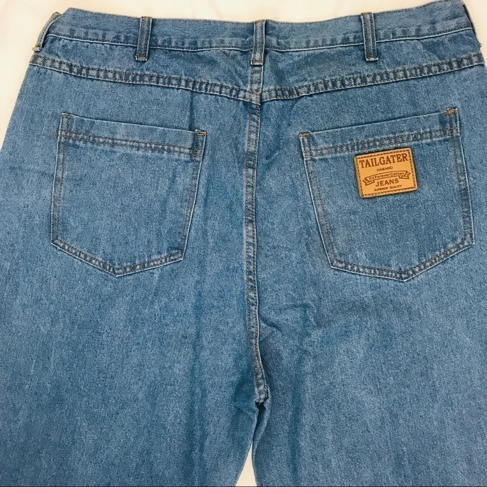 The Haband Tailgater Fit Forever 5 Pockets pants Size 40XL